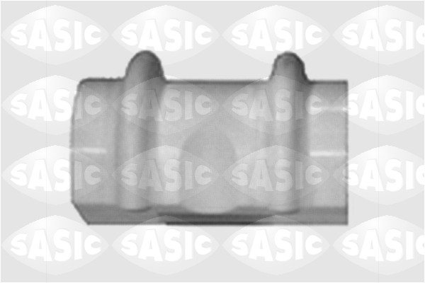 Stabilisatorstang rubber Sasic 2005281