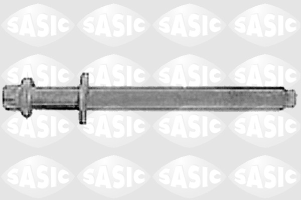 Cilinderkopbout Sasic 2040650