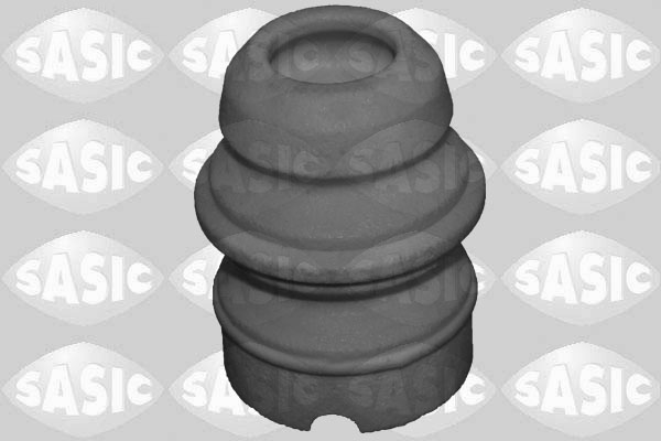 Aanslagrubber, vering Sasic 2650191