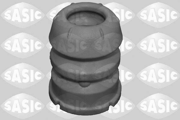 Aanslagrubber, vering Sasic 2650226