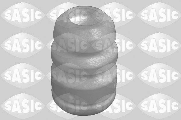 Aanslagrubber, vering Sasic 2650245