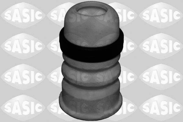 Aanslagrubber, vering Sasic 2650246