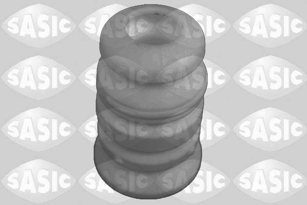 Aanslagrubber, vering Sasic 2650289