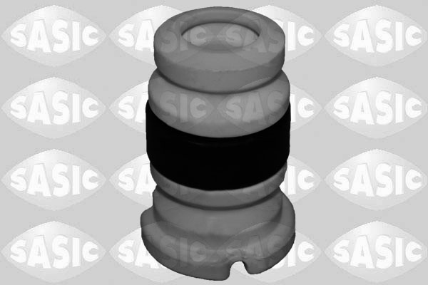Aanslagrubber, vering Sasic 2650313