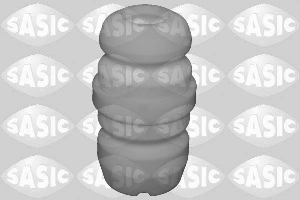 Aanslagrubber, vering Sasic 2650316