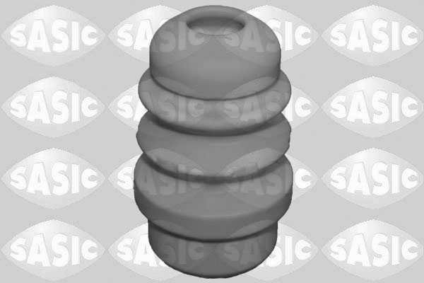 Aanslagrubber, vering Sasic 2650321