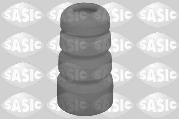 Aanslagrubber, vering Sasic 2650362