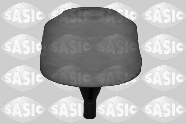 Aanslagrubber, vering Sasic 2650384