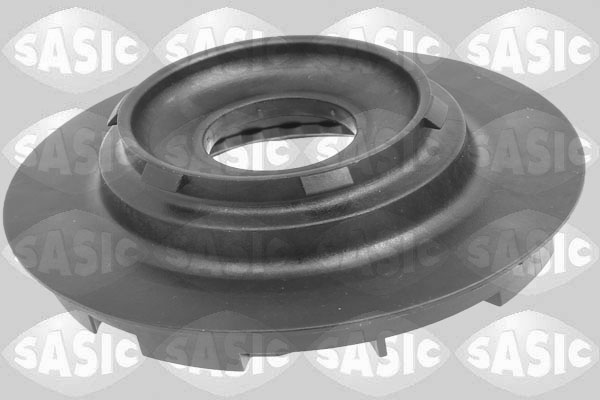 Wentellager, schokbreker veerpootlager Sasic 2650481
