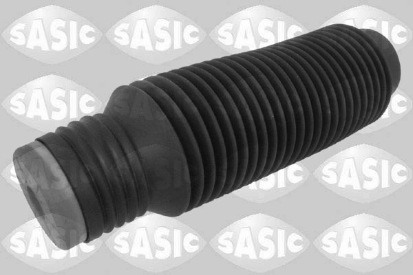 Veerpootlager & rubber Sasic 2654013