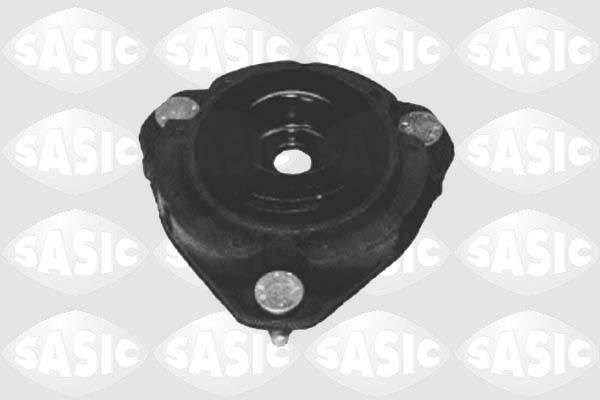 Veerpootlager & rubber Sasic 2656010