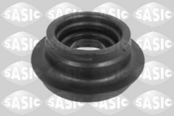 Veerpootlager & rubber Sasic 2656031