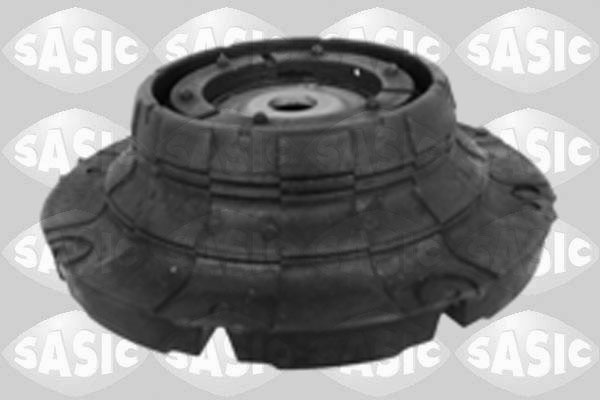 Veerpootlager & rubber Sasic 2656060
