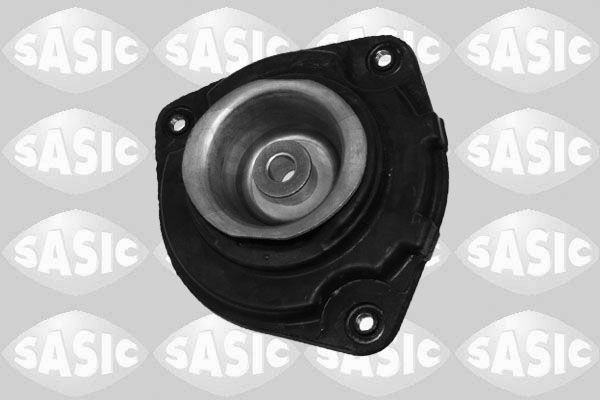 Veerpootlager & rubber Sasic 2656078