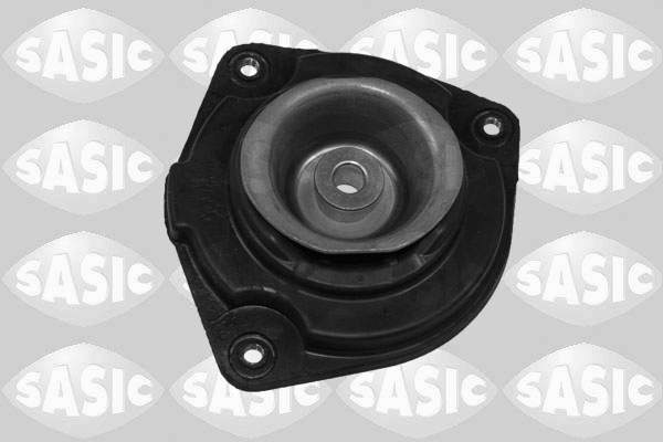 Veerpootlager & rubber Sasic 2656079