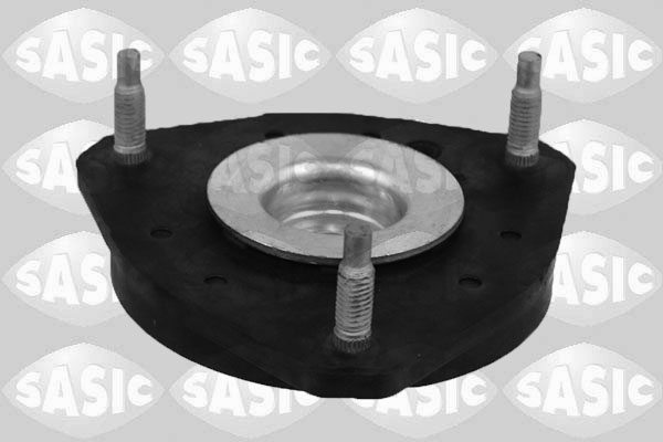 Veerpootlager & rubber Sasic 2656090