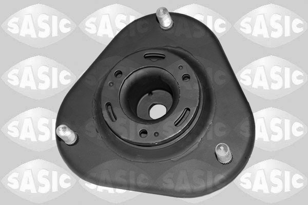 Veerpootlager & rubber Sasic 2656114