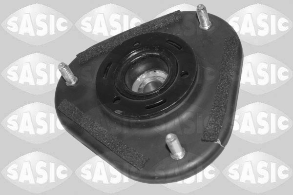 Veerpootlager & rubber Sasic 2656150