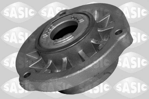 Veerpootlager & rubber Sasic 2656153