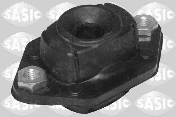 Veerpootlager & rubber Sasic 2656160