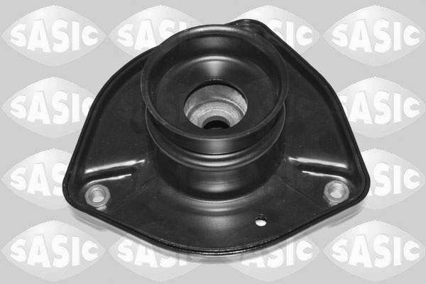 Veerpootlager & rubber Sasic 2656161