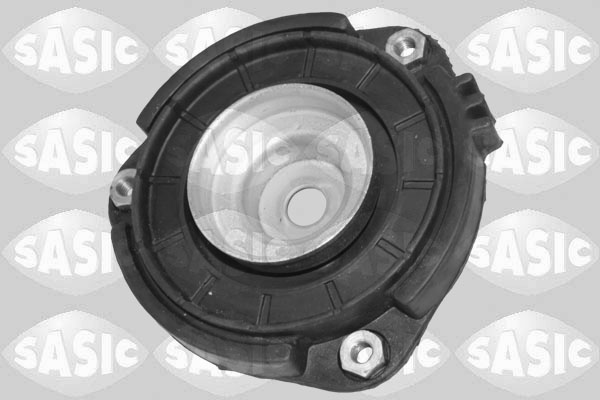 Veerpootlager & rubber Sasic 2656164