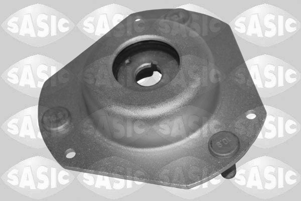 Veerpootlager & rubber Sasic 2656173