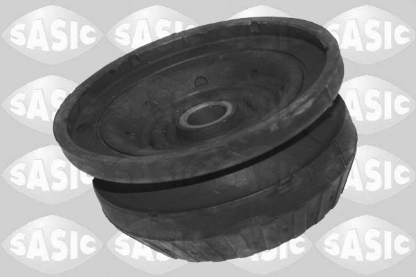 Veerpootlager & rubber Sasic 2656174