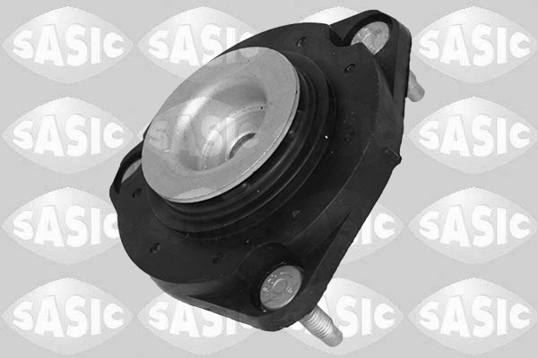 Veerpootlager & rubber Sasic 2656175