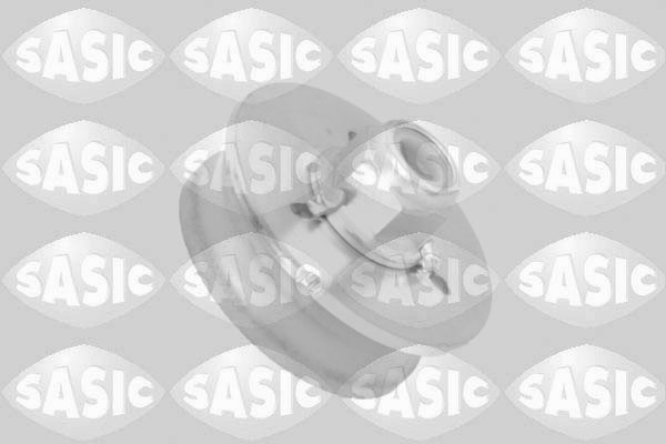 Veerpootlager & rubber Sasic 2656187
