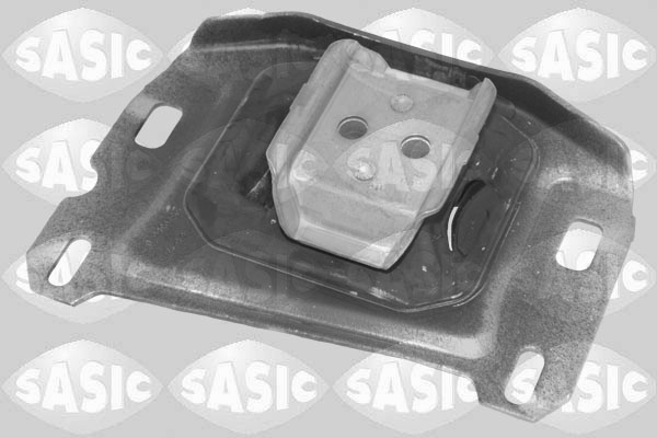 Aslichaam-/motorsteunlager Sasic 2700134