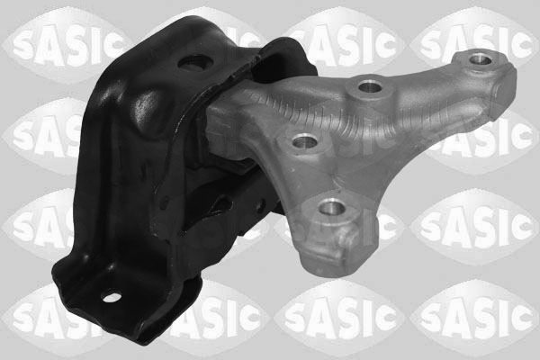 Aslichaam-/motorsteunlager Sasic 2700193