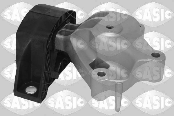 Aslichaam-/motorsteunlager Sasic 2700257