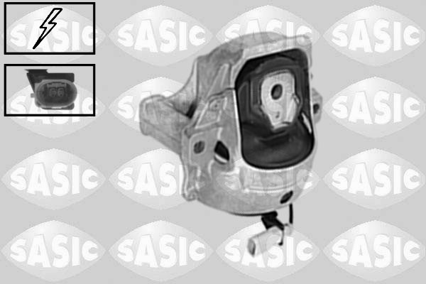 Motorsteun Sasic 2706292