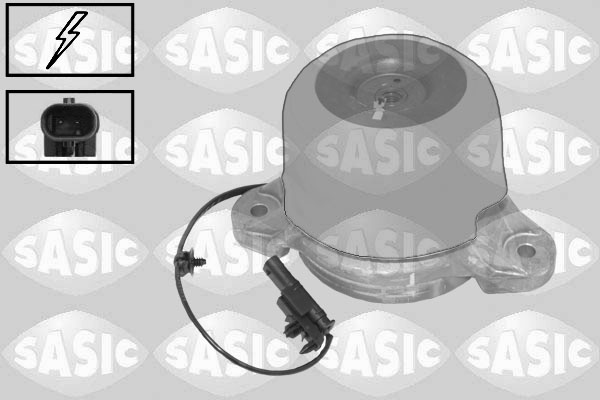 Motorsteun Sasic 2706721