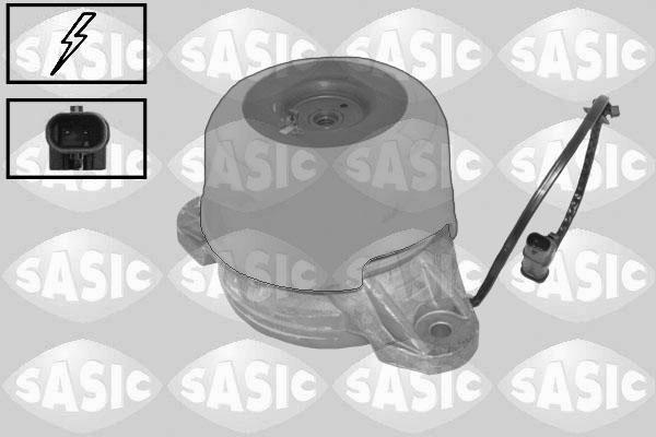 Motorsteun Sasic 2706722