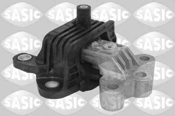 Aslichaam-/motorsteunlager Sasic 2706799