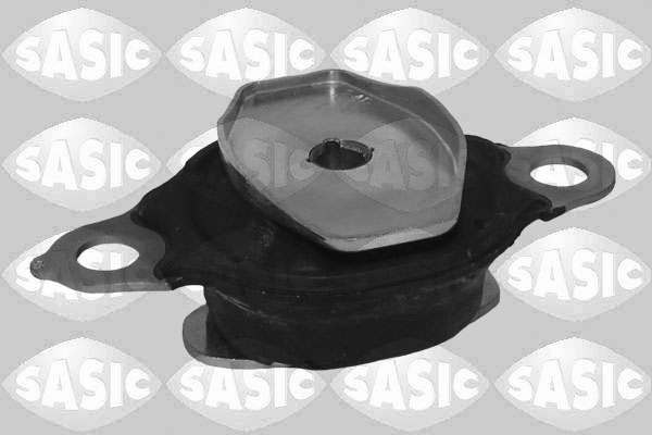 Aslichaam-/motorsteunlager Sasic 2706800