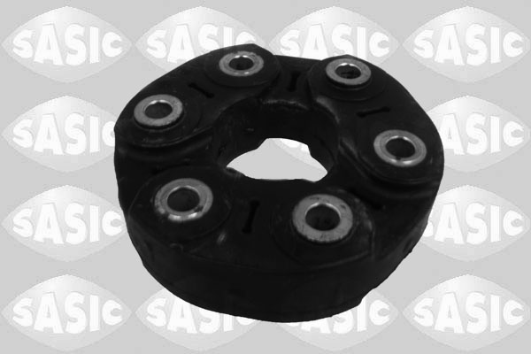 Rubber askoppeling / Hardyschijf Sasic 2956008