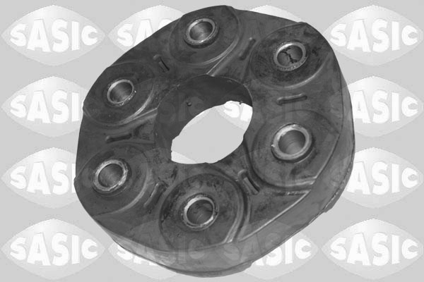 Rubber askoppeling / Hardyschijf Sasic 2956038