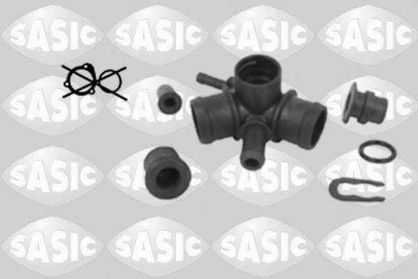 Koelvloeistofflens Sasic 3206003