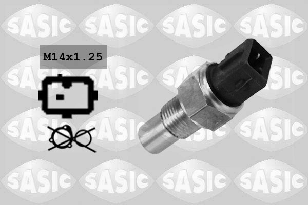 Temperatuursensor Sasic 3250004