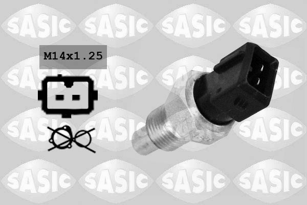Temperatuursensor Sasic 3250006