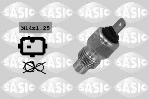Temperatuursensor Sasic 3250013