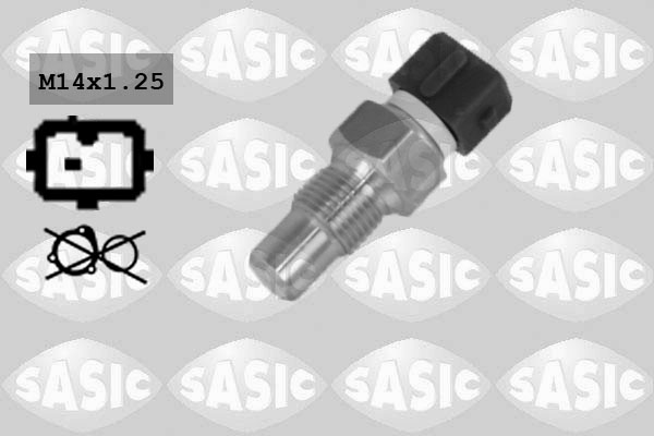 Temperatuursensor Sasic 3250019