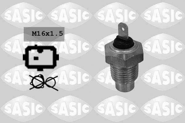 Temperatuursensor Sasic 3256003