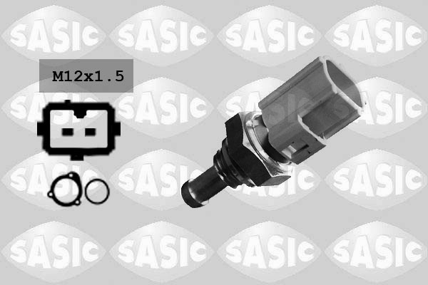 Temperatuursensor Sasic 3256005