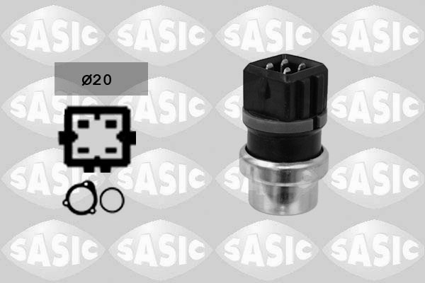 Temperatuursensor Sasic 3256020