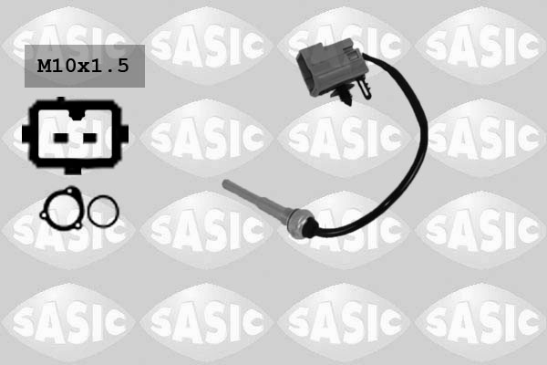 Temperatuursensor Sasic 3256023