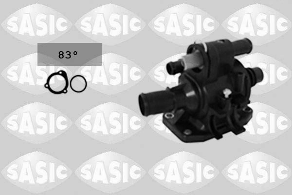 Thermostaat Sasic 3300006